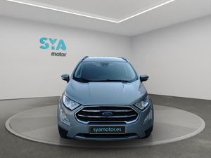 Ford Ecosport 1.0T EcoBoost 92kW (125CV) S&S Titanium  - Foto 12
