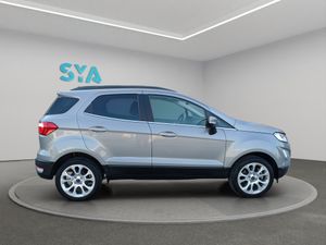 Ford Ecosport 1.0T EcoBoost 92kW (125CV) S&S Titanium  - Foto 15