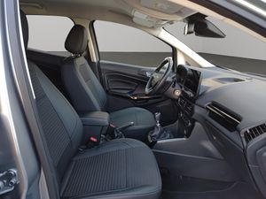 Ford Ecosport 1.0T EcoBoost 92kW (125CV) S&S Titanium  - Foto 18