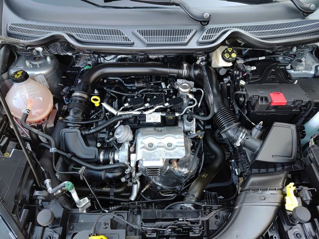 Ford Ecosport 1.0T EcoBoost 92kW (125CV) S&S Titanium  - Foto 24