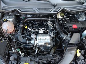 Ford Ecosport 1.0T EcoBoost 92kW (125CV) S&S Titanium  - Foto 24