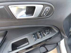 Ford Ecosport 1.0T EcoBoost 92kW (125CV) S&S Titanium  - Foto 23