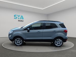 Ford Ecosport 1.0T EcoBoost 92kW (125CV) S&S Titanium  - Foto 14