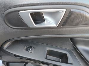 Ford Ecosport 1.0T EcoBoost 92kW (125CV) S&S Titanium  - Foto 22