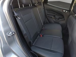 Ford Ecosport 1.0T EcoBoost 92kW (125CV) S&S Titanium  - Foto 8