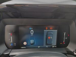 Ford Transit Courier Van   - Foto 11