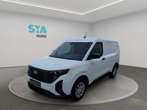 Ford Transit Courier Van   - Foto 4