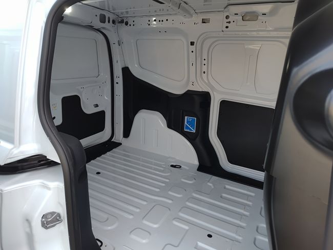 Ford Transit Courier Van   - Foto 8