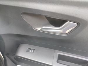 Ford Transit Courier Van   - Foto 20