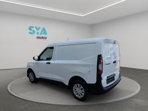 Ford Transit Courier Van   - Foto 5