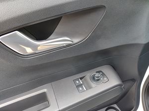 Ford Transit Courier Van   - Foto 21