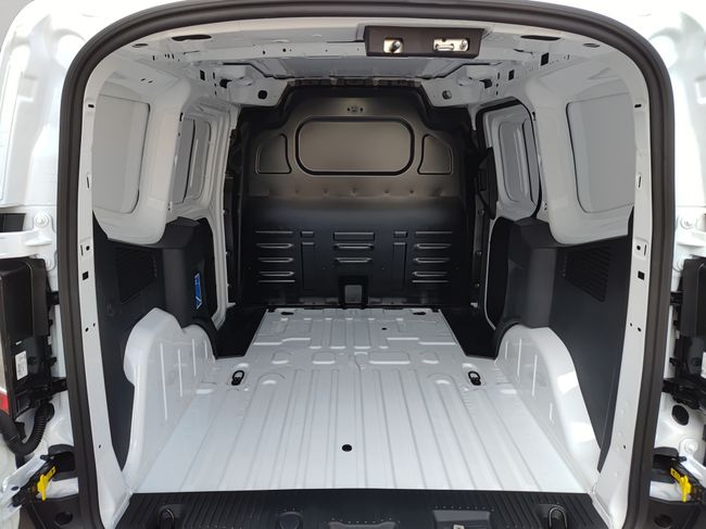 Ford Transit Courier Van   - Foto 7