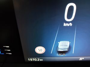 Ford Transit Courier Van   - Foto 23
