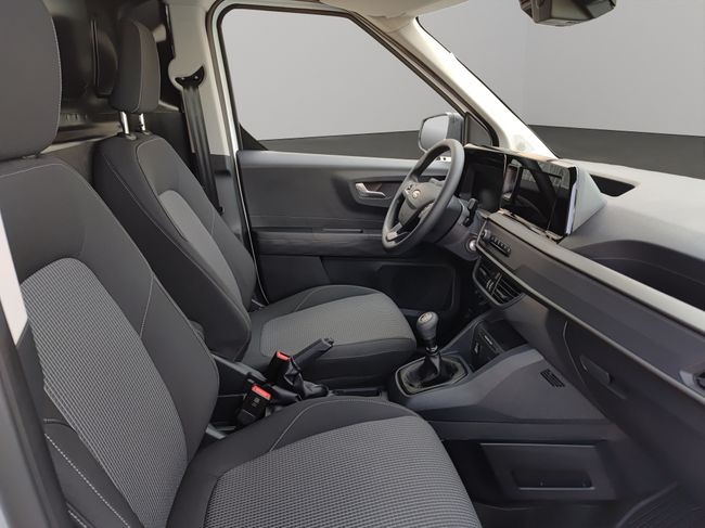 Ford Transit Courier Van   - Foto 17