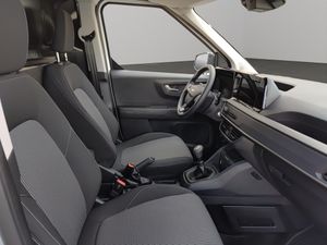 Ford Transit Courier Van   - Foto 17