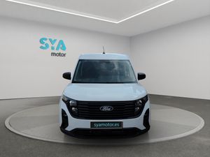Ford Transit Courier Van   - Foto 12