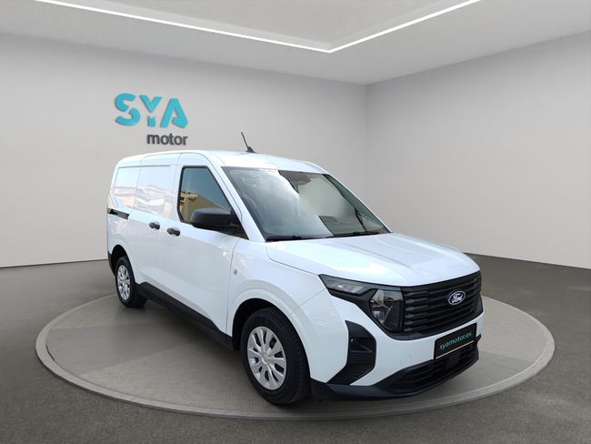 Ford Transit Courier Van   - Foto 2
