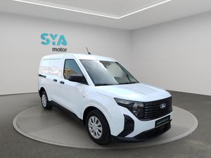 Ford Transit Courier Van   - Foto 2