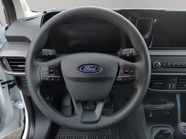 Ford Transit Courier Van   - Foto 18