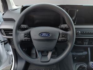 Ford Transit Courier Van   - Foto 18