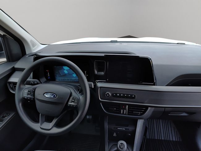 Ford Transit Courier Van   - Foto 10