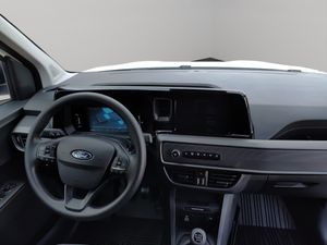 Ford Transit Courier Van   - Foto 10