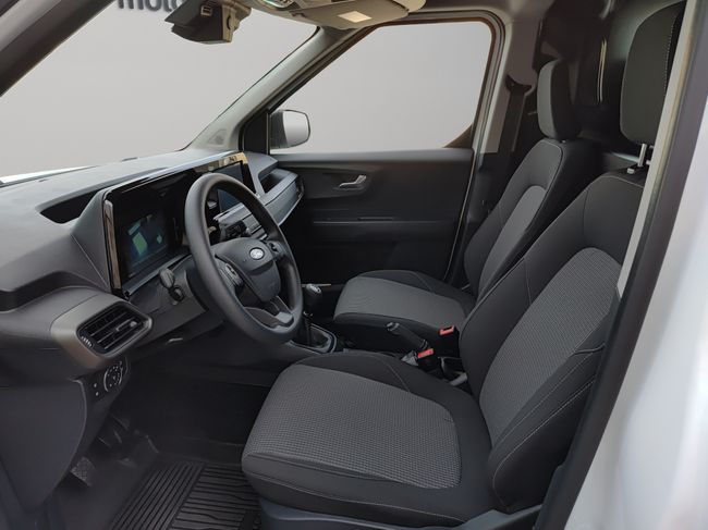 Ford Transit Courier Van   - Foto 9