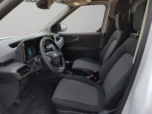 Ford Transit Courier Van   - Foto 9