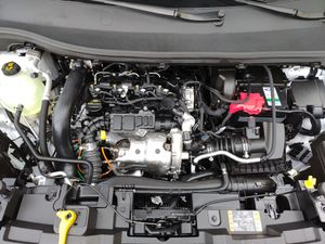 Ford Transit Courier Van   - Foto 22