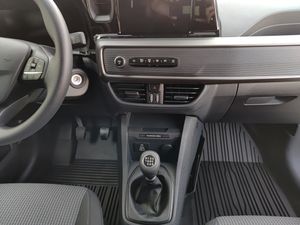 Ford Transit Courier Van   - Foto 19