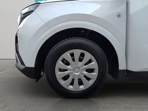 Ford Transit Courier Van   - Foto 16