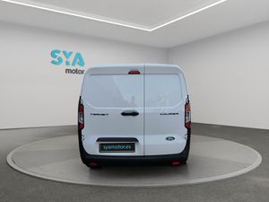 Ford Transit Courier Van   - Foto 13