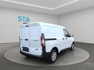 Ford Transit Courier Van   - Foto 6