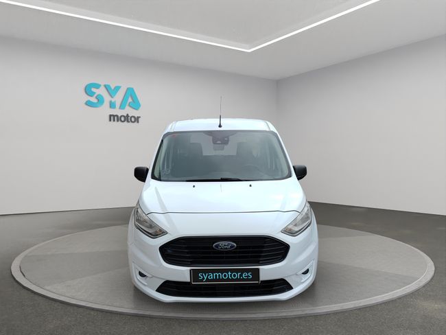 Ford Tourneo Connect 1.5 TDCi 74kW (100CV) Trend  - Foto 12