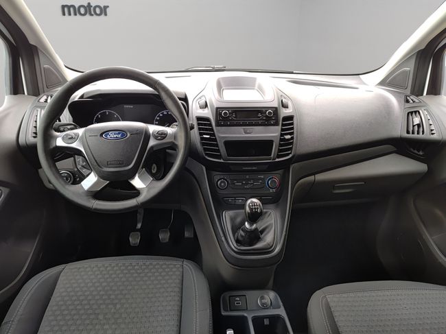 Ford Tourneo Connect 1.5 TDCi 74kW (100CV) Trend  - Foto 10