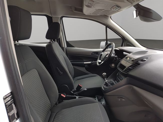 Ford Tourneo Connect 1.5 TDCi 74kW (100CV) Trend  - Foto 18