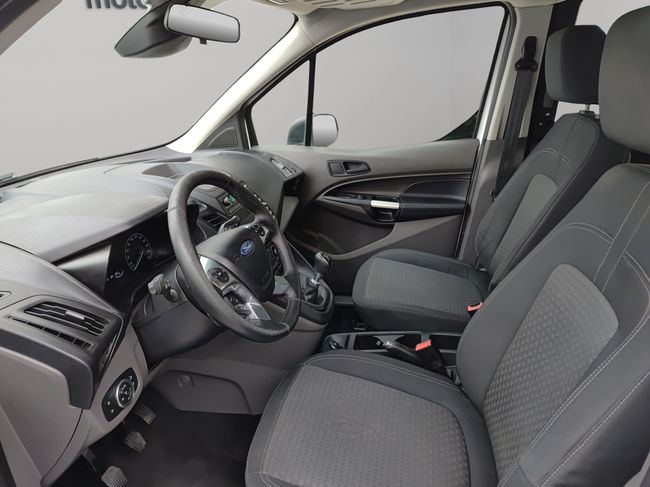 Ford Tourneo Connect 1.5 TDCi 74kW (100CV) Trend  - Foto 9