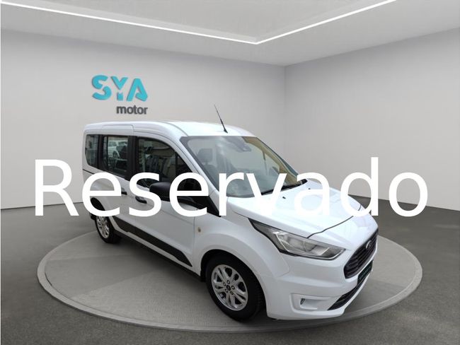 Ford Tourneo Connect 1.5 TDCi 74kW (100CV) Trend  - Foto 2