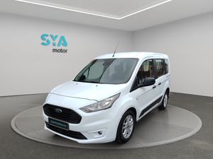 Ford Tourneo Connect 1.5 TDCi 74kW (100CV) Trend  - Foto 4