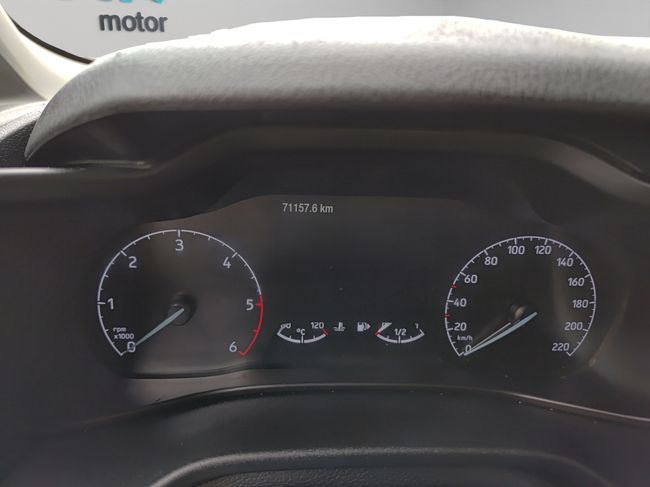 Ford Tourneo Connect 1.5 TDCi 74kW (100CV) Trend  - Foto 11