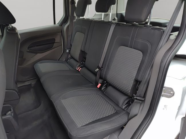 Ford Tourneo Connect 1.5 TDCi 74kW (100CV) Trend  - Foto 17