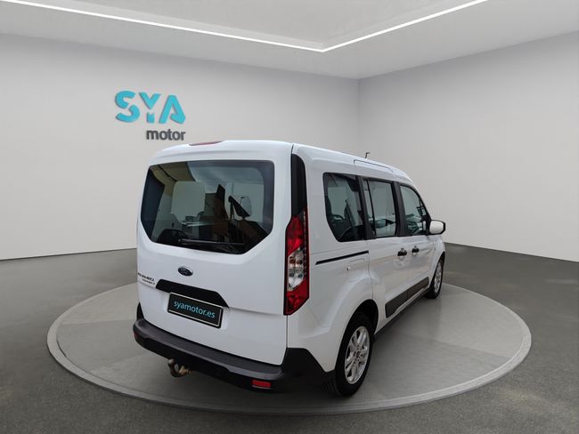 Ford Tourneo Connect 1.5 TDCi 74kW (100CV) Trend  - Foto 6