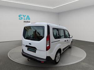 Ford Tourneo Connect 1.5 TDCi 74kW (100CV) Trend  - Foto 6