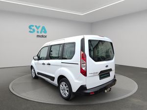 Ford Tourneo Connect 1.5 TDCi 74kW (100CV) Trend  - Foto 5
