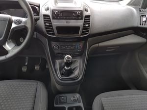 Ford Tourneo Connect 1.5 TDCi 74kW (100CV) Trend  - Foto 21
