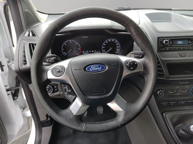 Ford Tourneo Connect 1.5 TDCi 74kW (100CV) Trend  - Foto 19