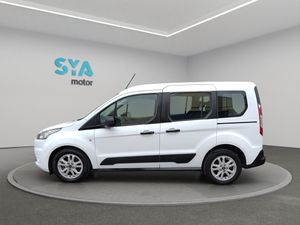 Ford Tourneo Connect 1.5 TDCi 74kW (100CV) Trend  - Foto 14
