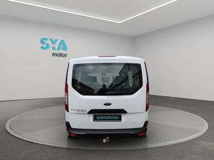 Ford Tourneo Connect 1.5 TDCi 74kW (100CV) Trend  - Foto 13