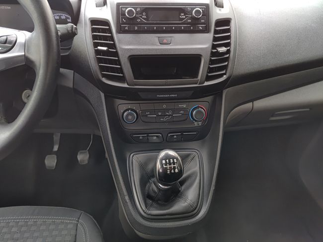 Ford Tourneo Connect 1.5 TDCi 74kW (100CV) Trend  - Foto 20