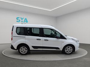 Ford Tourneo Connect 1.5 TDCi 74kW (100CV) Trend  - Foto 15